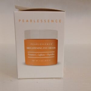 Brightening Eye Cream